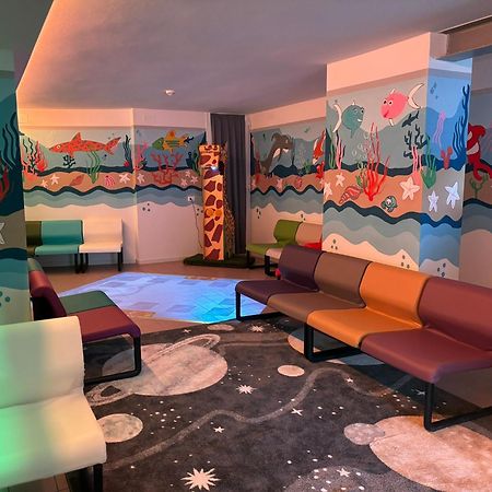 Victoria Frontemare Beach & Spa Hotel Jesolo מראה חיצוני תמונה