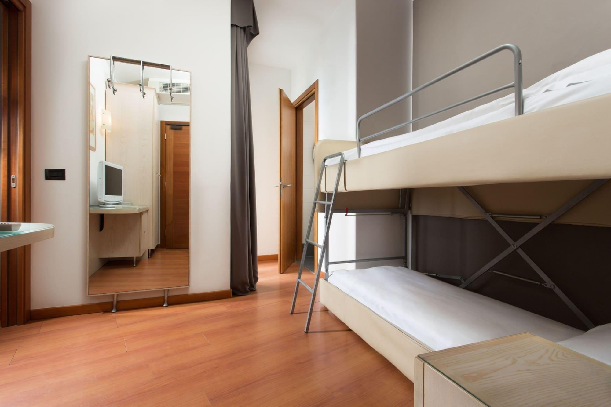 Victoria Frontemare Beach & Spa Hotel Jesolo מראה חיצוני תמונה
