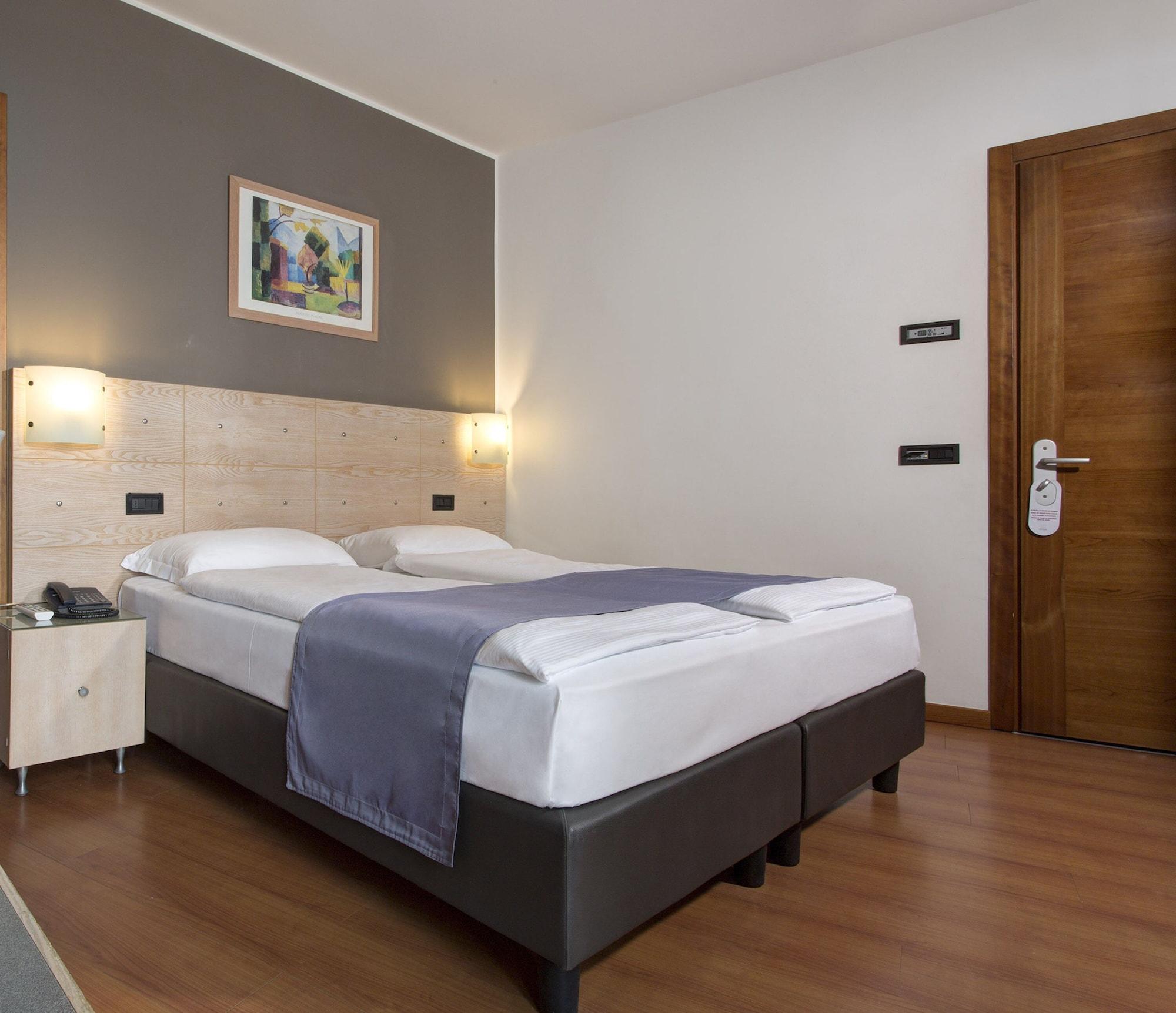 Victoria Frontemare Beach & Spa Hotel Jesolo מראה חיצוני תמונה