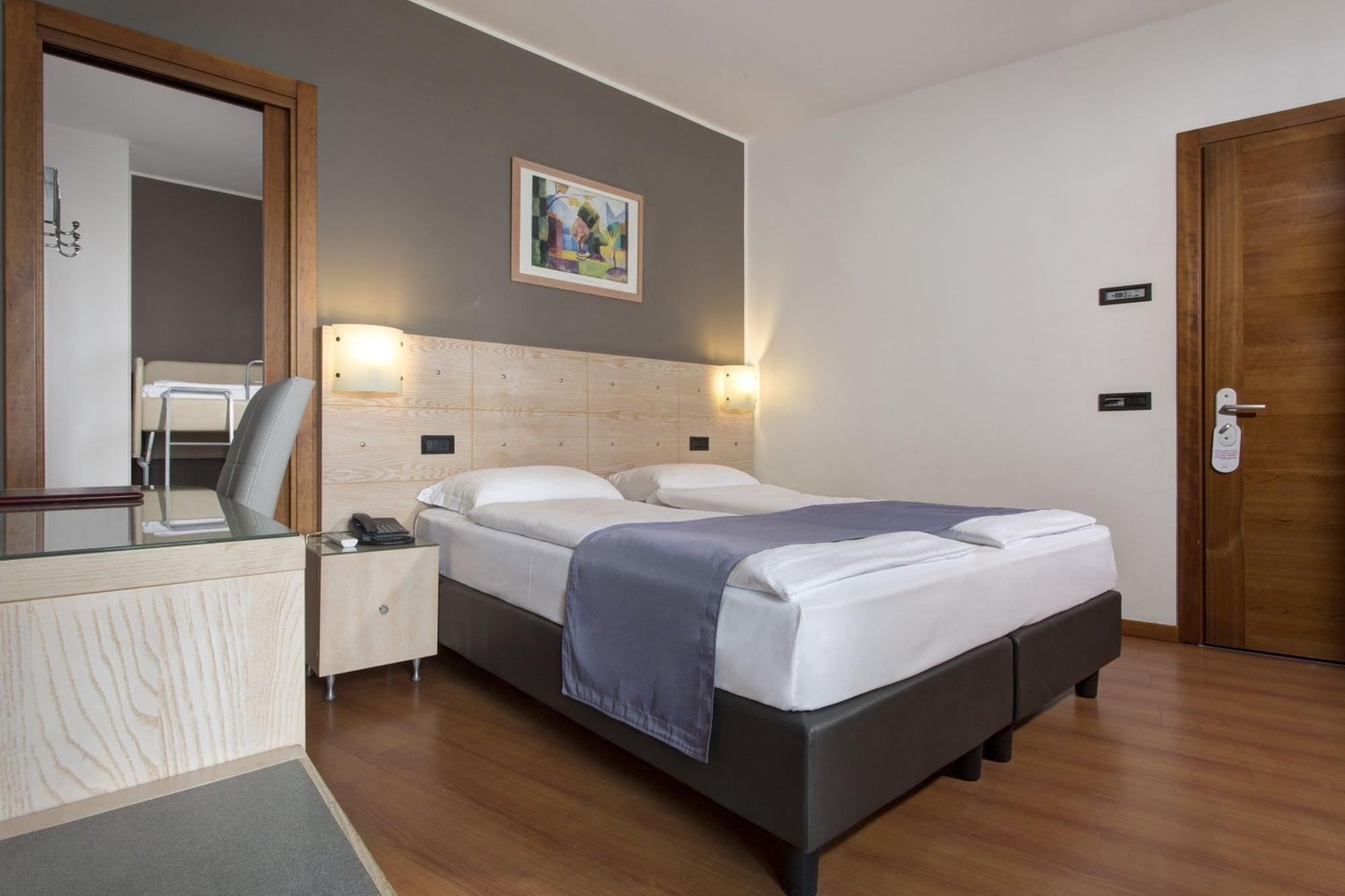 Victoria Frontemare Beach & Spa Hotel Jesolo מראה חיצוני תמונה