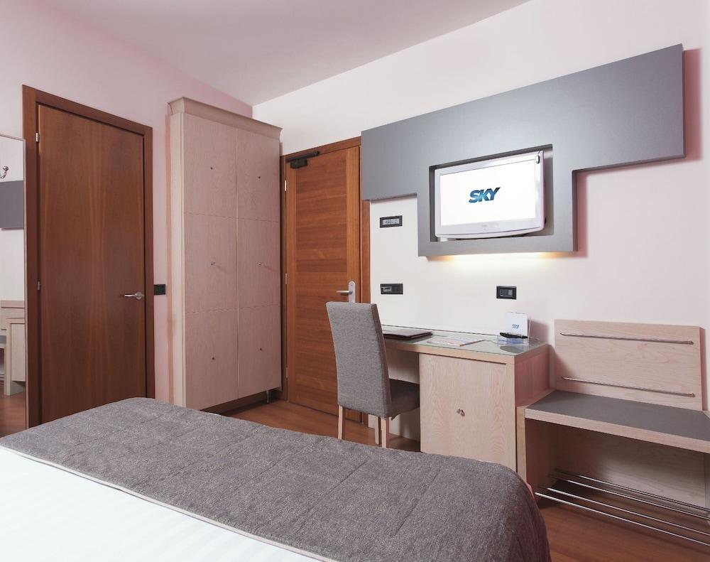 Victoria Frontemare Beach & Spa Hotel Jesolo מראה חיצוני תמונה