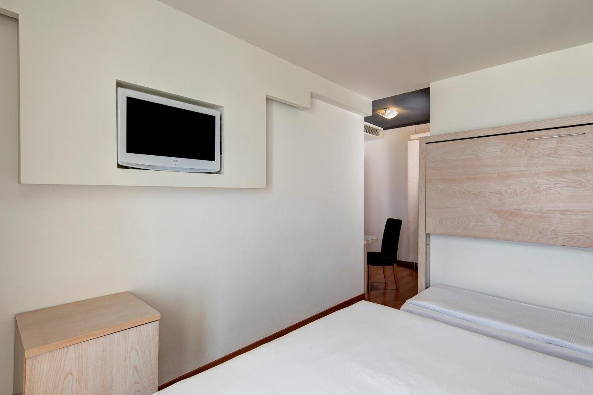 Victoria Frontemare Beach & Spa Hotel Jesolo חדר תמונה