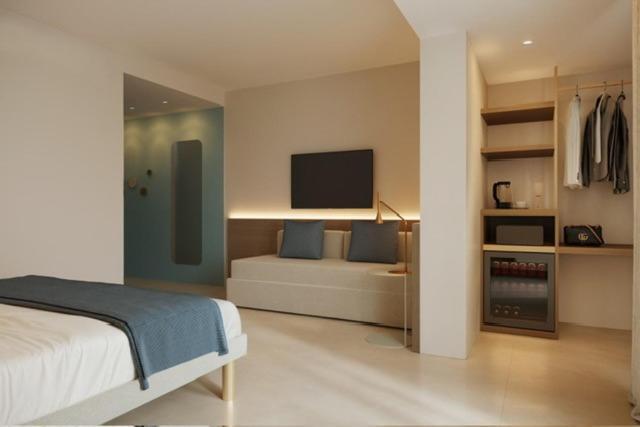Victoria Frontemare Beach & Spa Hotel Jesolo מראה חיצוני תמונה