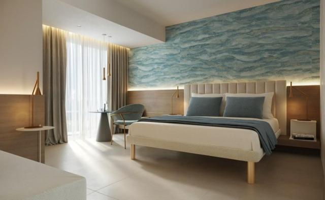 Victoria Frontemare Beach & Spa Hotel Jesolo מראה חיצוני תמונה