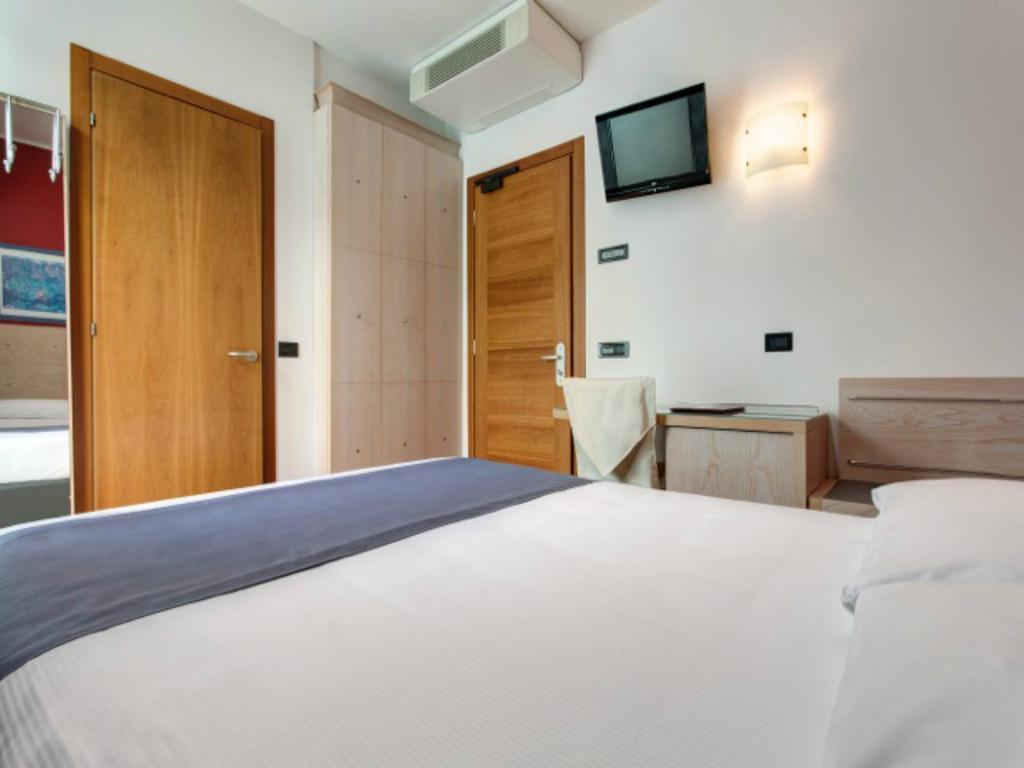 Victoria Frontemare Beach & Spa Hotel Jesolo מראה חיצוני תמונה