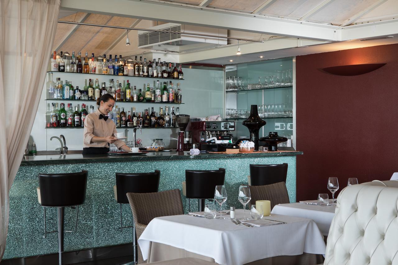 Victoria Frontemare Beach & Spa Hotel Jesolo מראה חיצוני תמונה