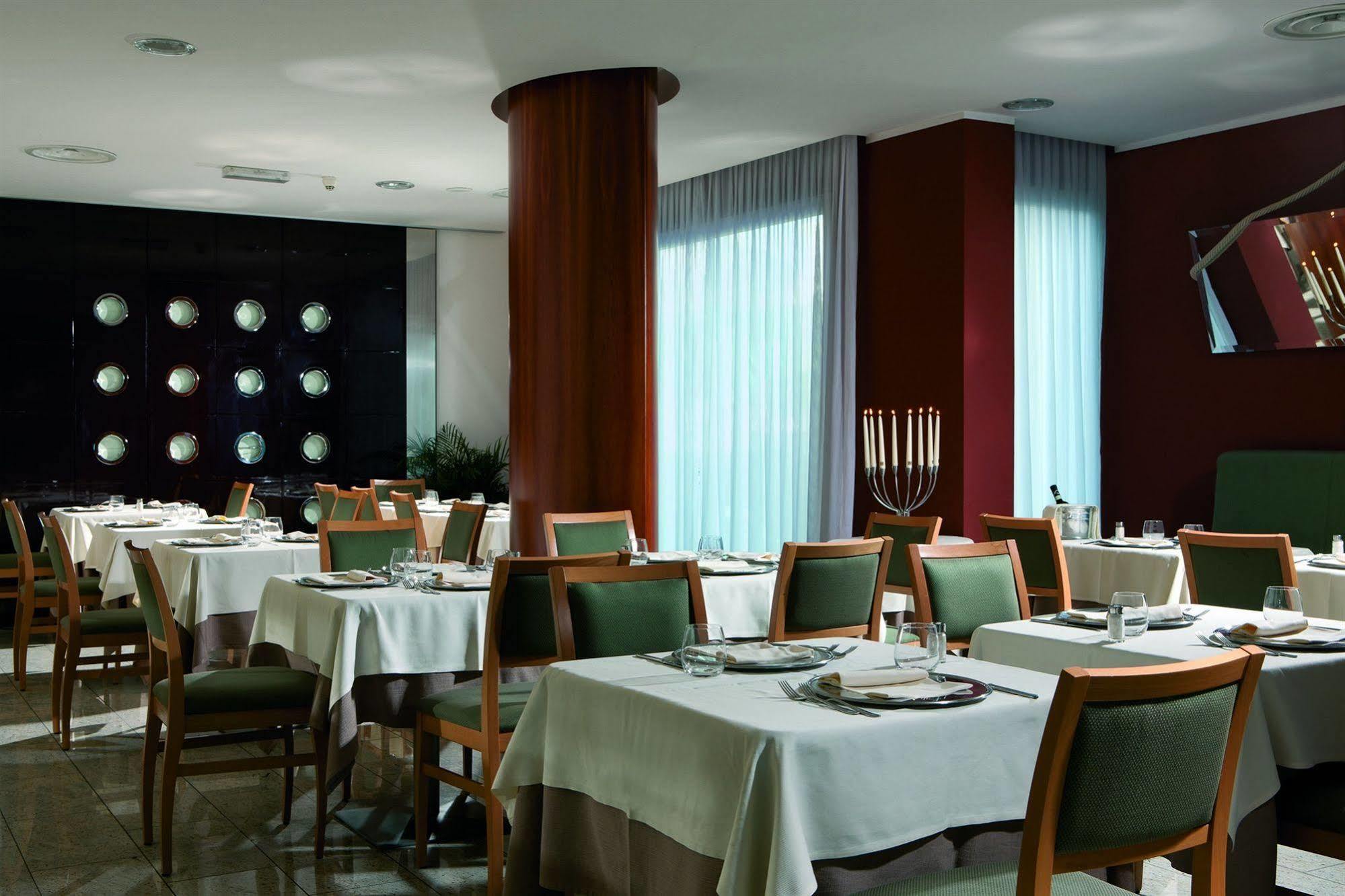 Victoria Frontemare Beach & Spa Hotel Jesolo מראה חיצוני תמונה