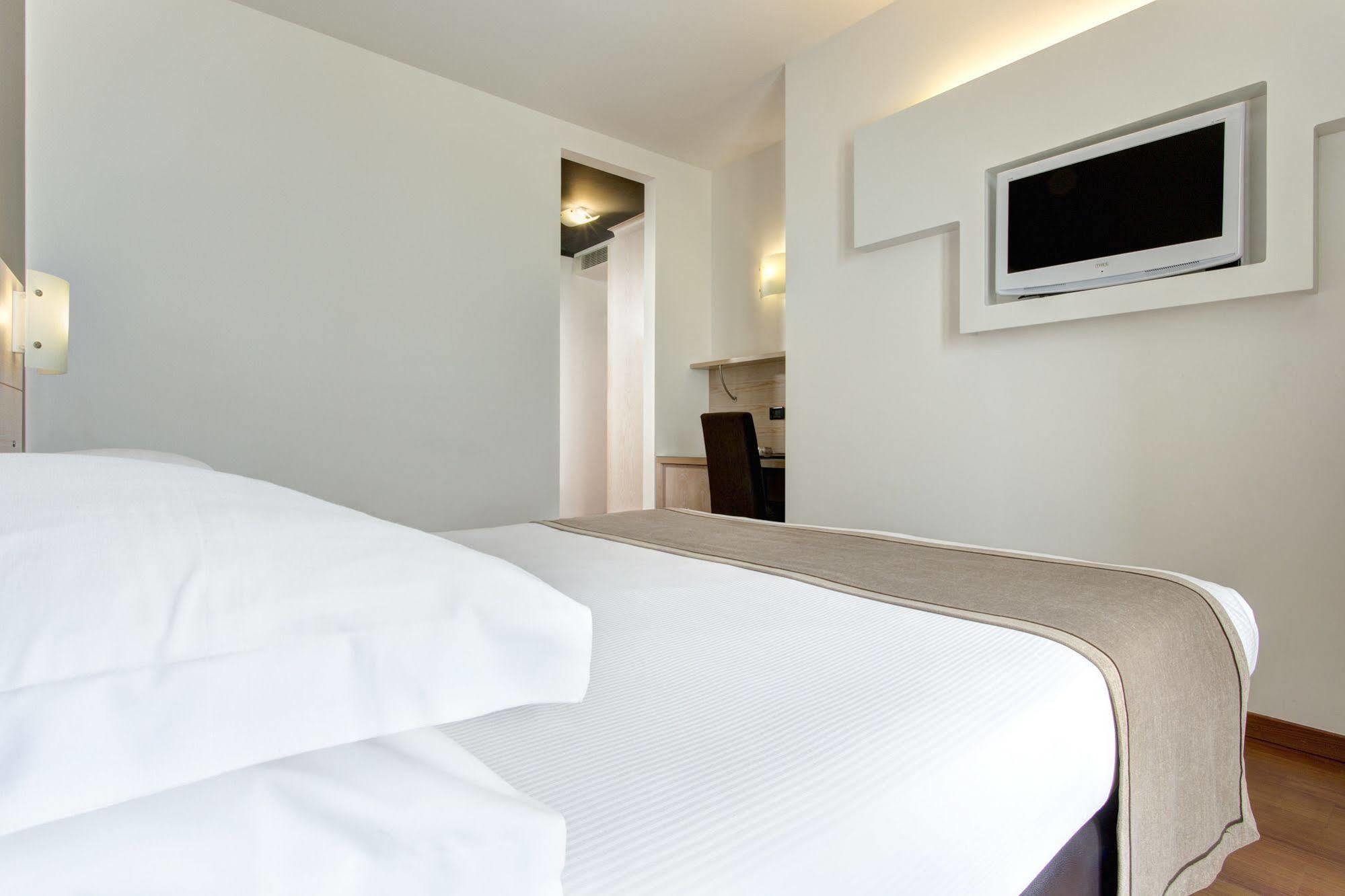 Victoria Frontemare Beach & Spa Hotel Jesolo מראה חיצוני תמונה
